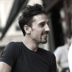 Portrait-Milos